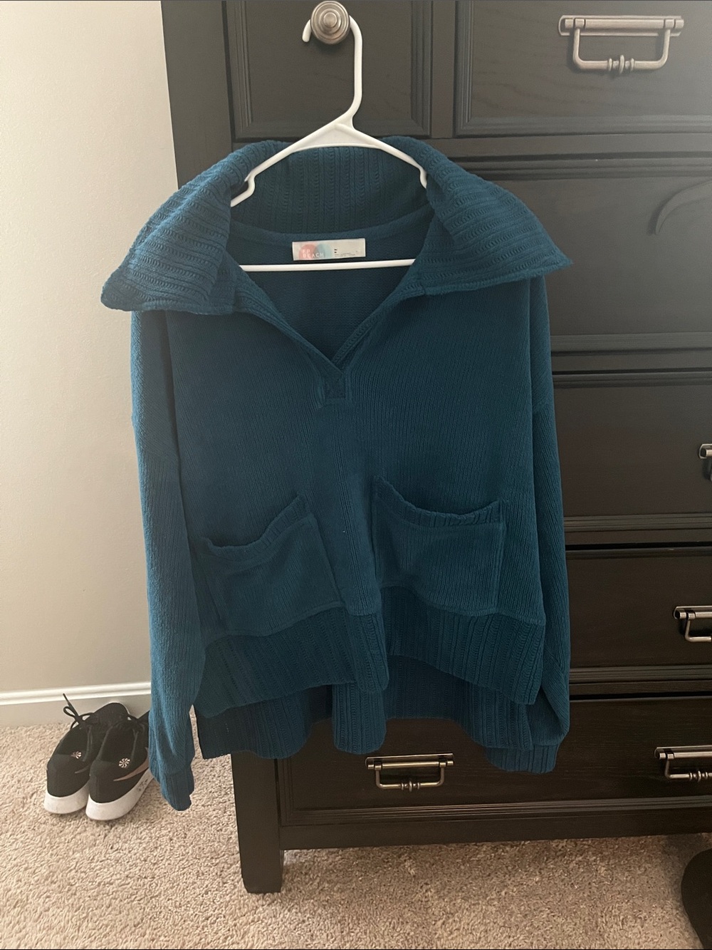 Free People Sweater